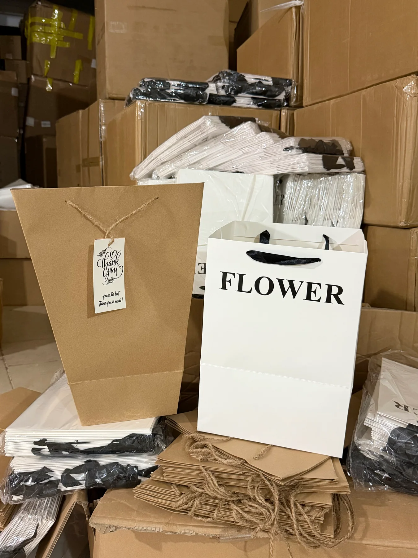 Miễn ship/ ComBo 30 túi XiMang + 20 túi FLOWER